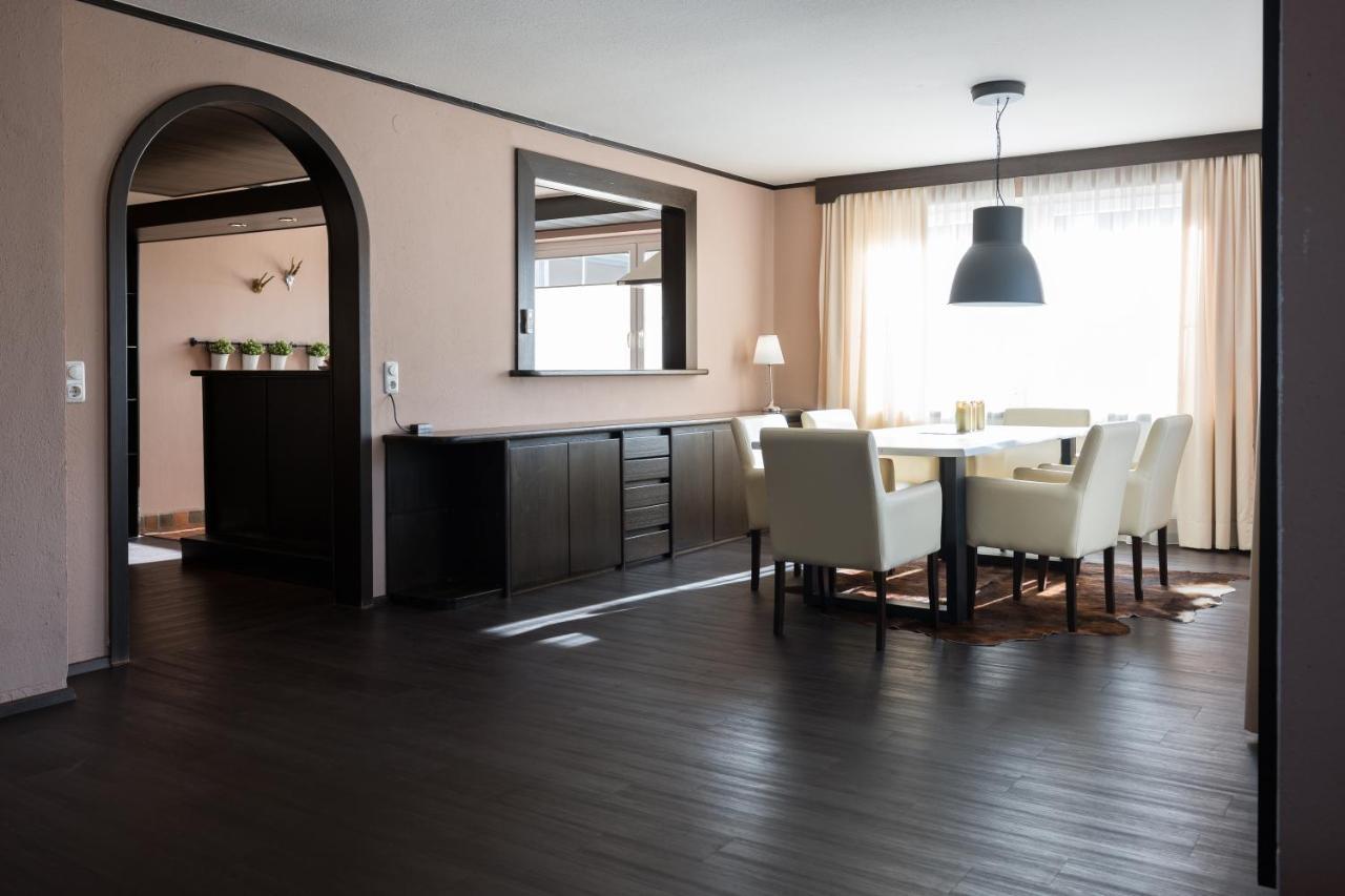 Hotel Salzburg Eksteriør billede