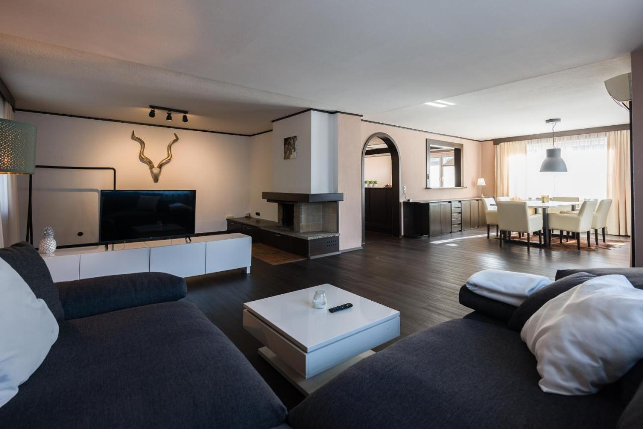 Hotel Salzburg Eksteriør billede