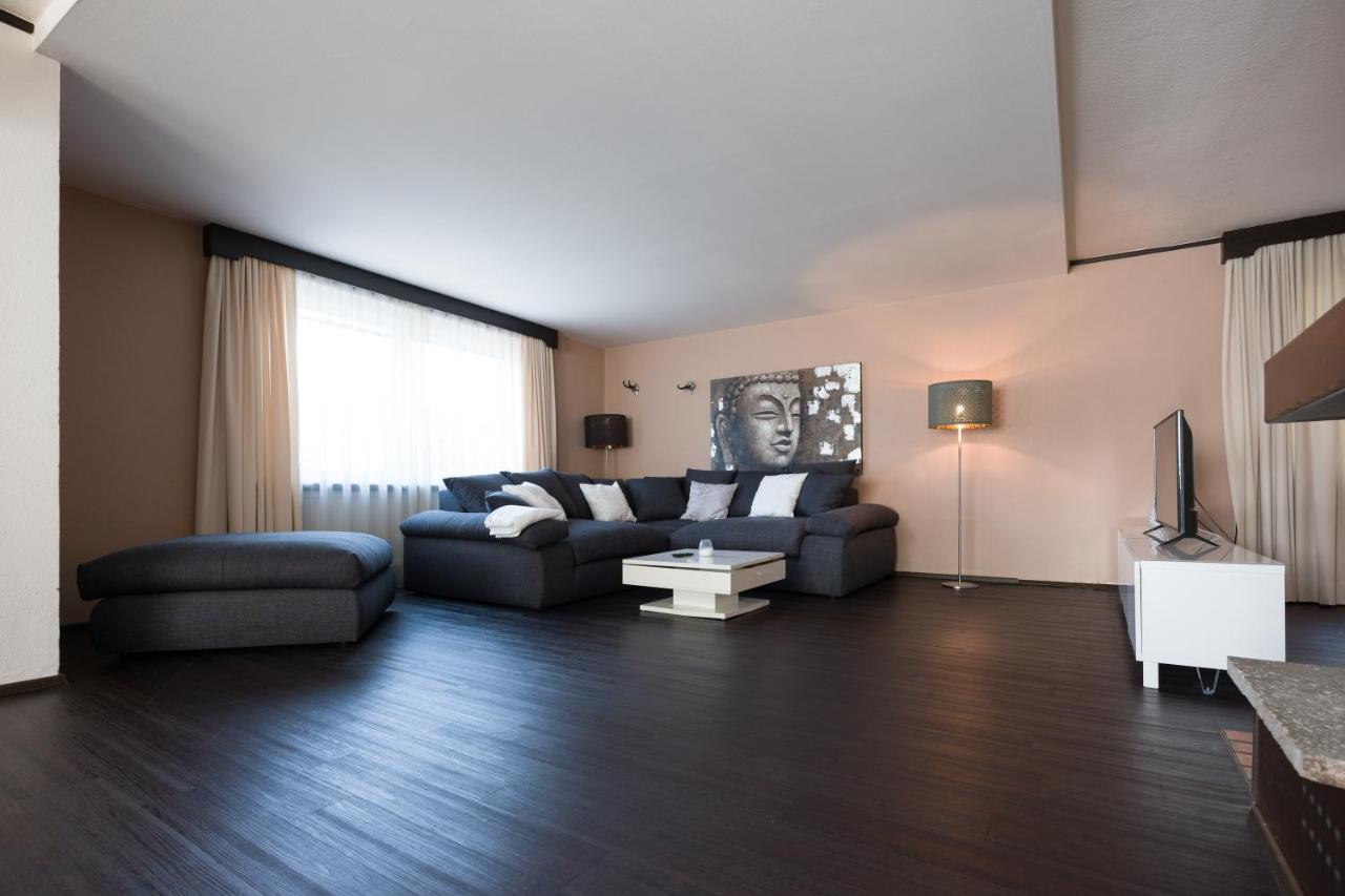 Hotel Salzburg Eksteriør billede