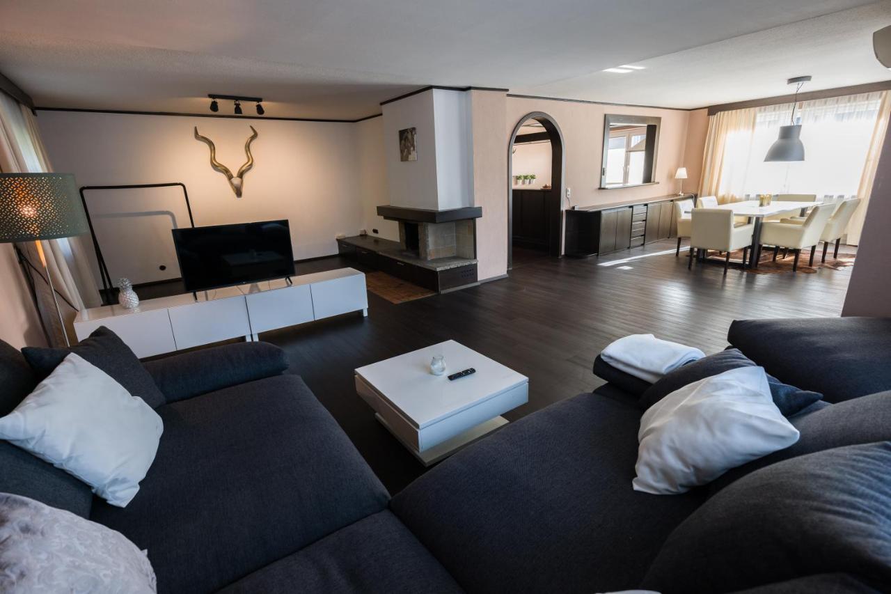Hotel Salzburg Eksteriør billede