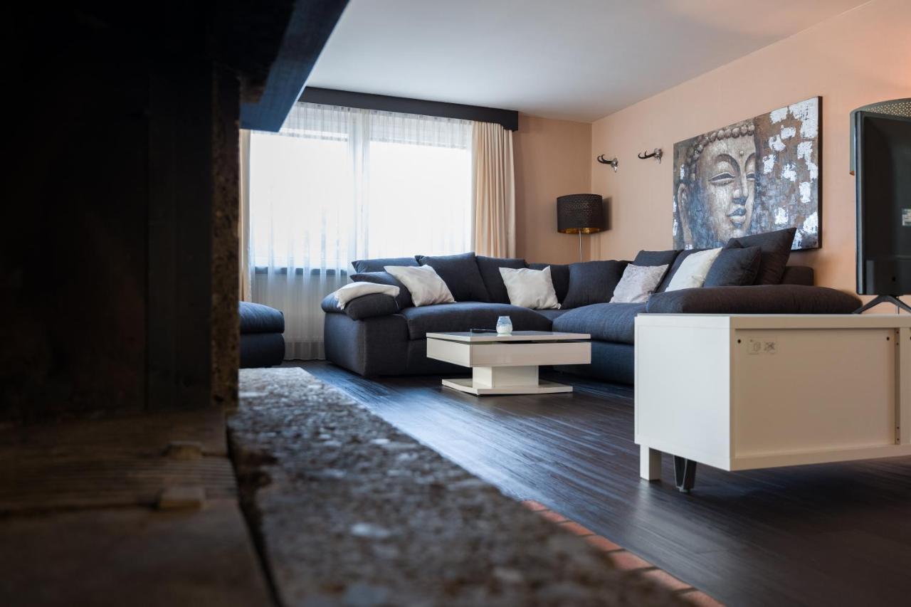Hotel Salzburg Eksteriør billede
