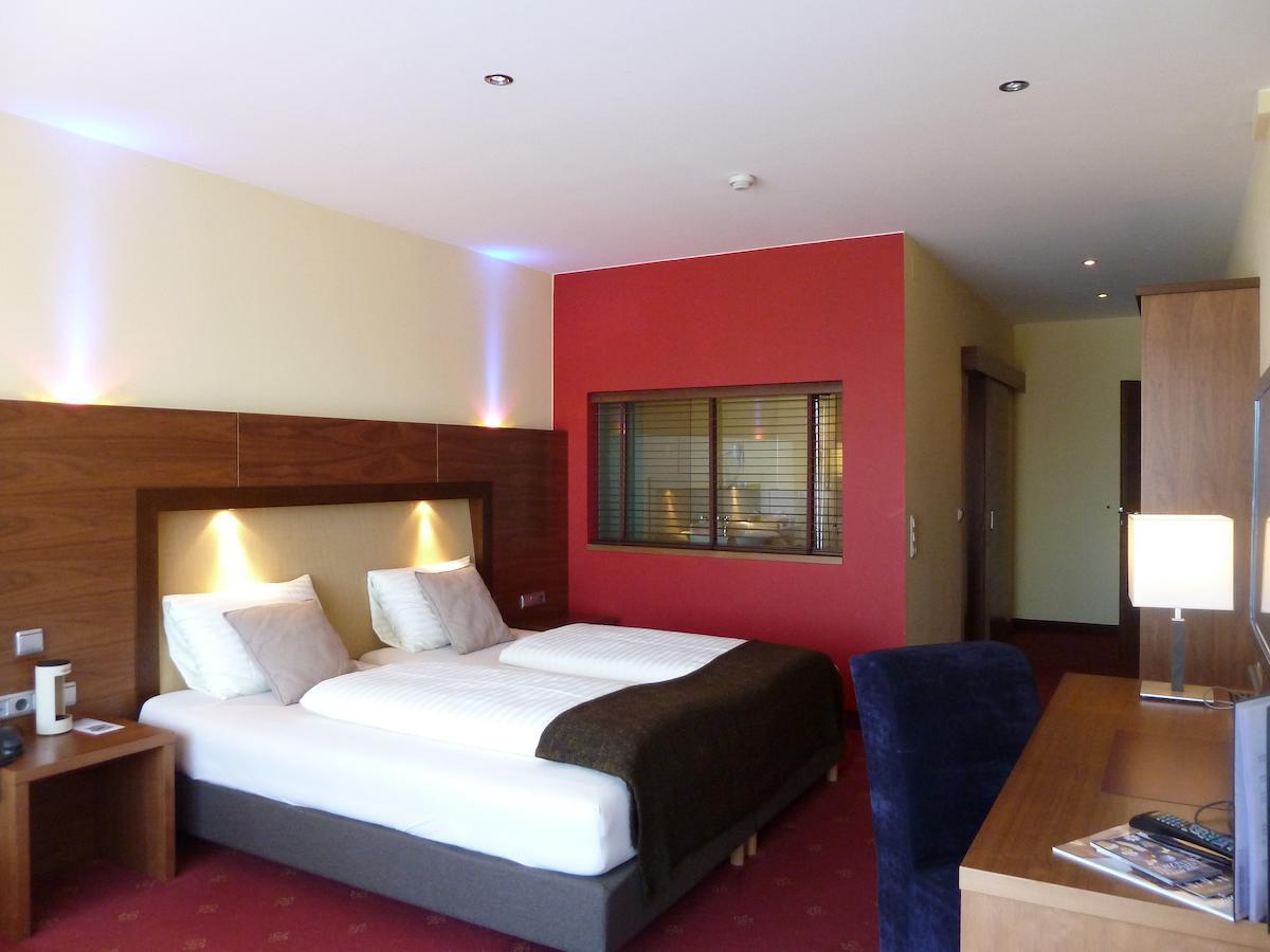 Hotel Salzburg Eksteriør billede