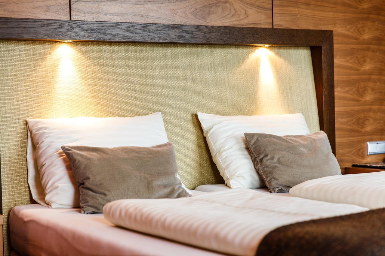 Hotel Salzburg Eksteriør billede