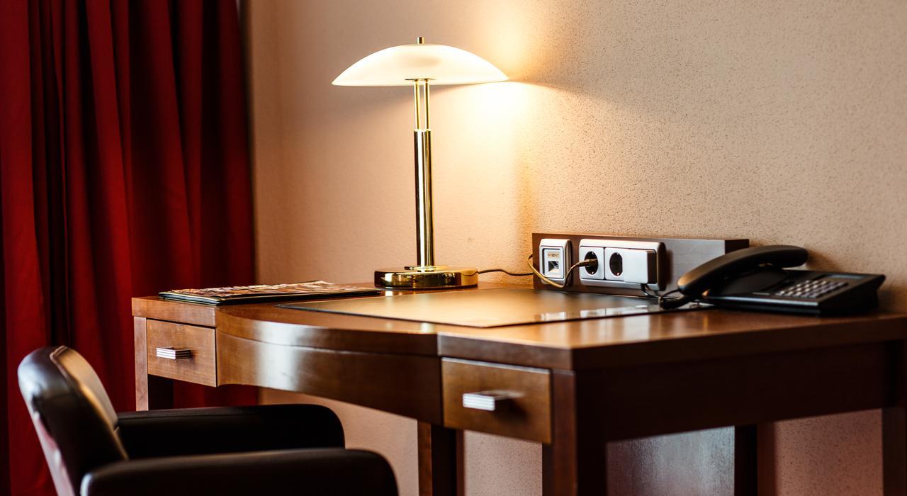 Hotel Salzburg Eksteriør billede