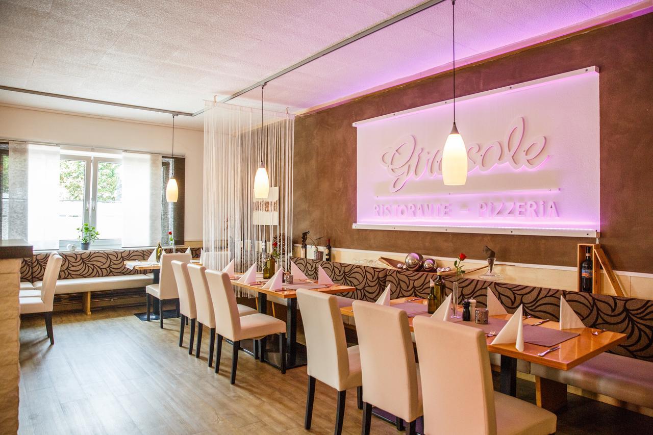 Hotel Salzburg Eksteriør billede