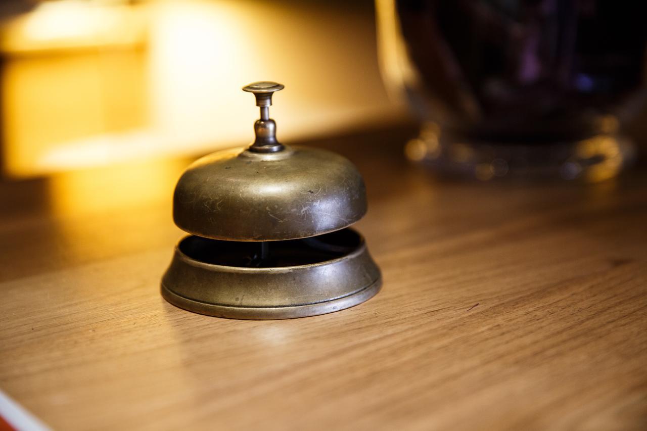 Hotel Salzburg Eksteriør billede